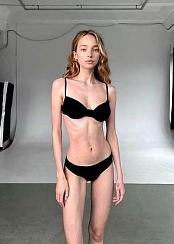 Milena Ioanna